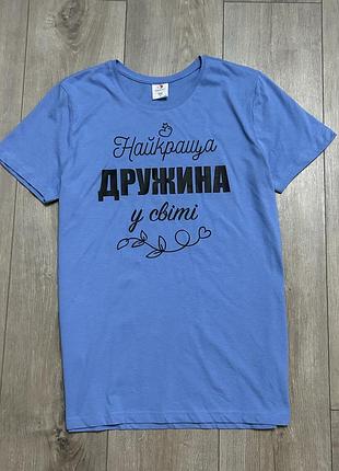 Футболка жіноча