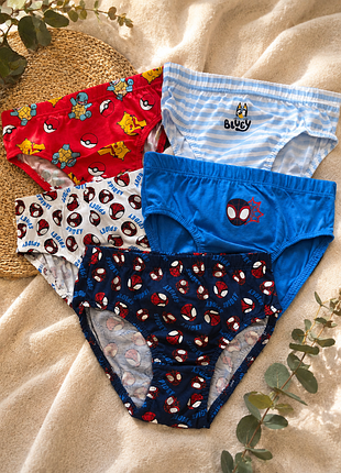 Трусы#боксеры на парней 3