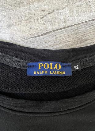Кофта polo ralph lauren 3