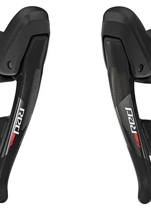 Дуали sram red, пара