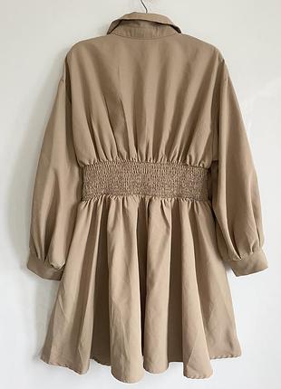 Платье shein 4