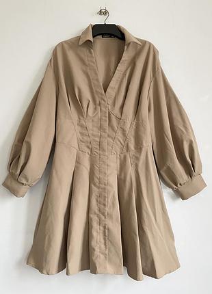 Платье shein 8