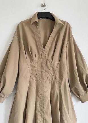 Платье shein 7