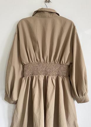 Платье shein 5