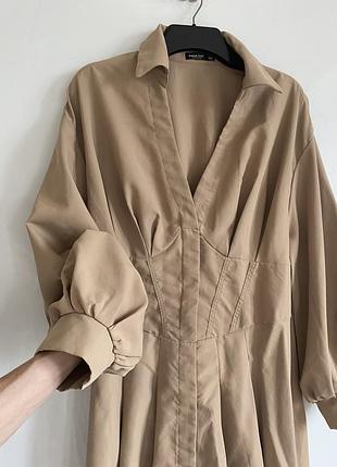 Платье shein 3