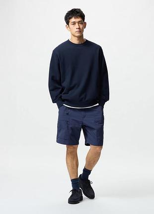 Шорти geared uniqlo (470617)