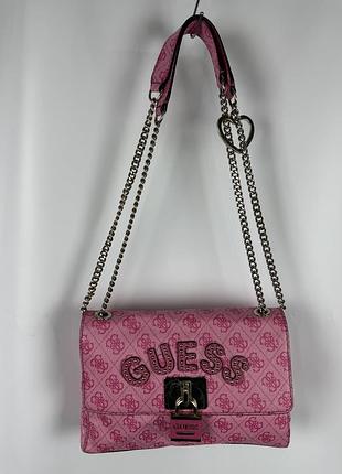 Сумка guess