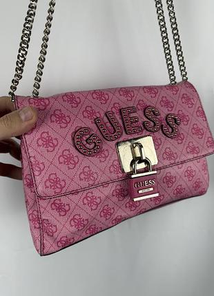 Сумка guess 2
