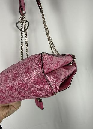 Сумка guess 5
