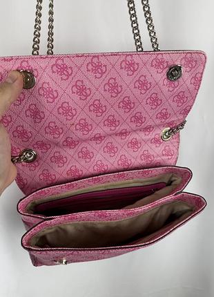 Сумка guess 7
