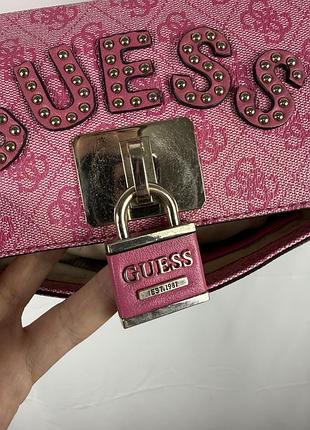 Сумка guess 10