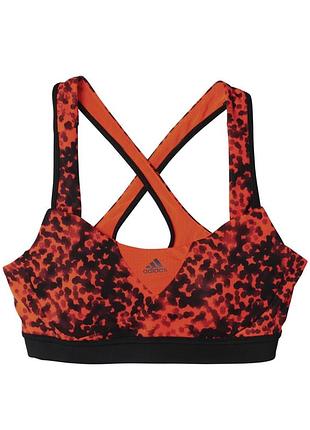 Спортивный топ adidas