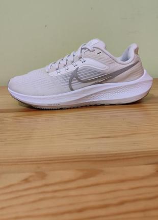 Кроссовки nike air zoom pegasus 39