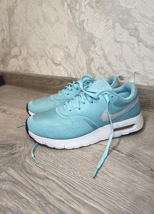 Кроссовки nike air max vision 38