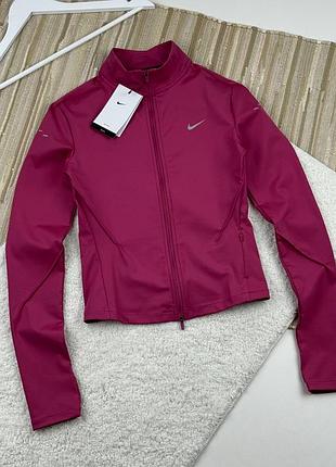 Кофта лонг nike swift