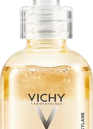 Сироватка для зменшення ознак старіння для обличчя vichy neovadiol meno 5 bi-serum 30 мл.