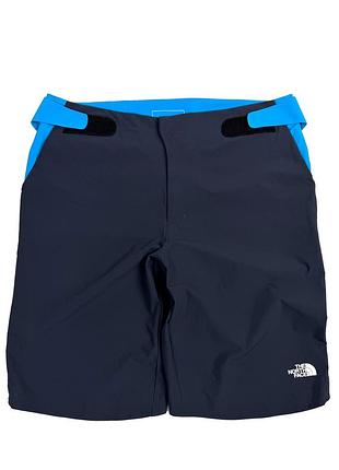 Трекінгові шорти карго the north face