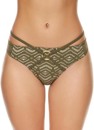 Низ купальника хакі від  ann summers