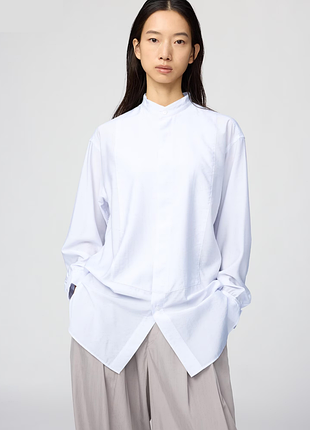 Сорочка uniqlo (484038)
