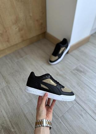 Оригинальные женские кроссовки puma caven 404488-01 в новом состоянии из сша