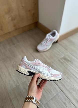 Оригинальные женские кроссовки puma c25k 403860-04 в новом состоянии из сша