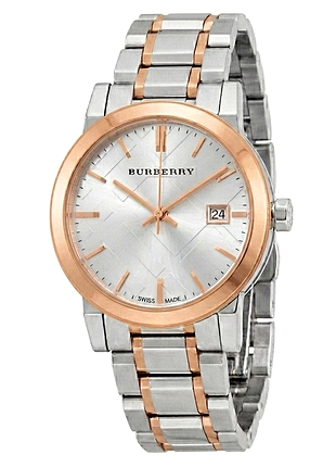 Женские часы burberry bu9105'the city' (34 мм) 2