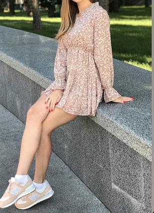 Сукня літня