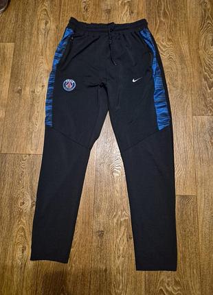 Спортивнi штани nike psg/xl