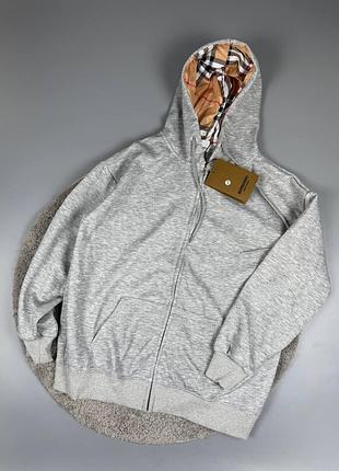 Зипка burberry 7