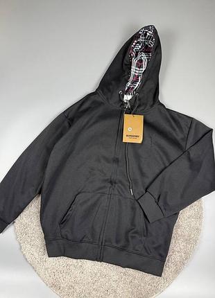 Зипка burberry 3
