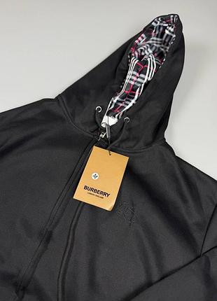 Зипка burberry 2
