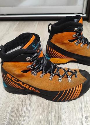 Черевики scarpa ribelle hd out-dry