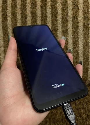 Телефон redmi 9a