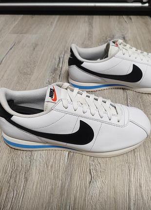 Кросівки nike cortez