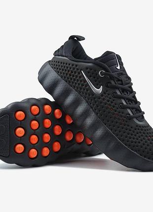 Кроссовки трендовые nike mind 002 hyper crimson 36 37 38