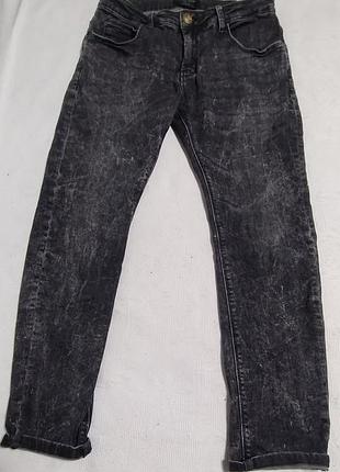 Мужские джинсы house denim