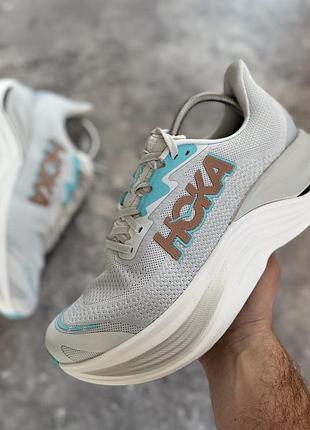 Кроссовки мужские hoka skyward x (42 (26.5 см))