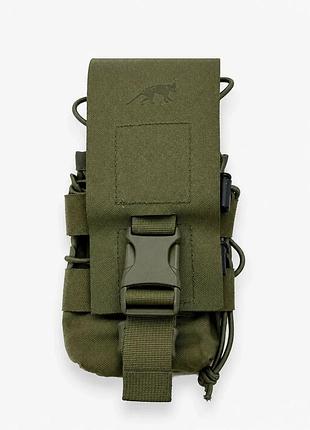 Тактический подсумок tasmanian tiger sgl mag pouch mk ii (olive)