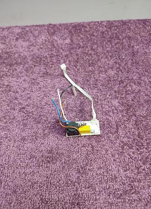 Плата для отпаривателя cecotec 4040 e123995 3
