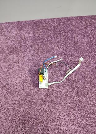 Плата для отпаривателя cecotec 4040 e123995 4
