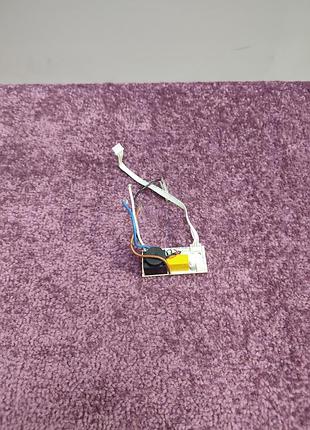 Плата для отпаривателя cecotec 4040 e123995 5