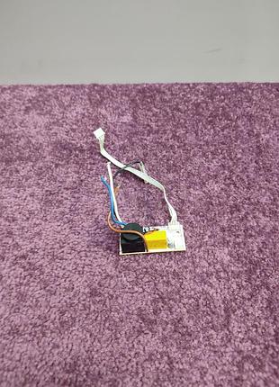 Плата для отпаривателя cecotec 4040 e123995 6