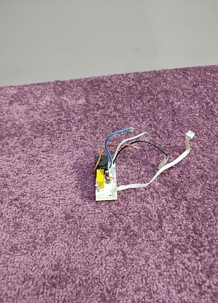 Плата для отпаривателя cecotec 4040 e123995 9