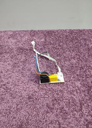 Плата для отпаривателя cecotec 4040 e123995 10