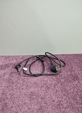 Сетевой шнур для отпаривателя cecotec 4040