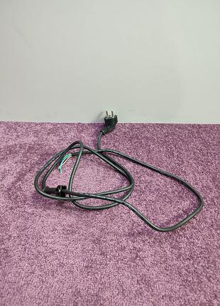 Сетевой шнур для отпаривателя cecotec 08505 5
