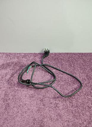 Сетевой шнур для отпаривателя cecotec 08505 8