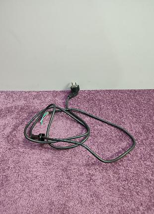 Сетевой шнур для отпаривателя cecotec 08505 9