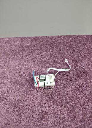 Плата для отпаривателя cecotec 08505 8012-b 3