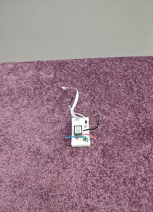 Плата для отпаривателя cecotec 08505 8012-b 4